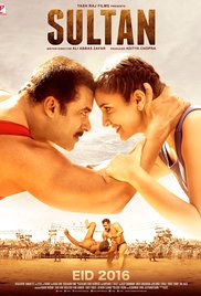 Sultan 2016 Dvdscr 720p Movie